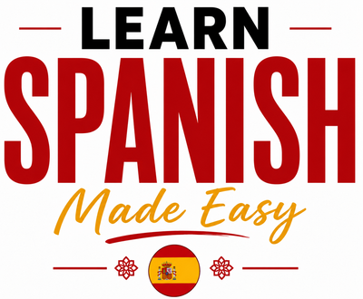 Spanish Made Easy
